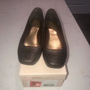 BCBG Maryanna Flat